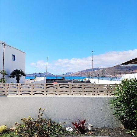 Marysol 1 Apartment With Terrace Close To The Sea Punta Mujeres Exteriör bild