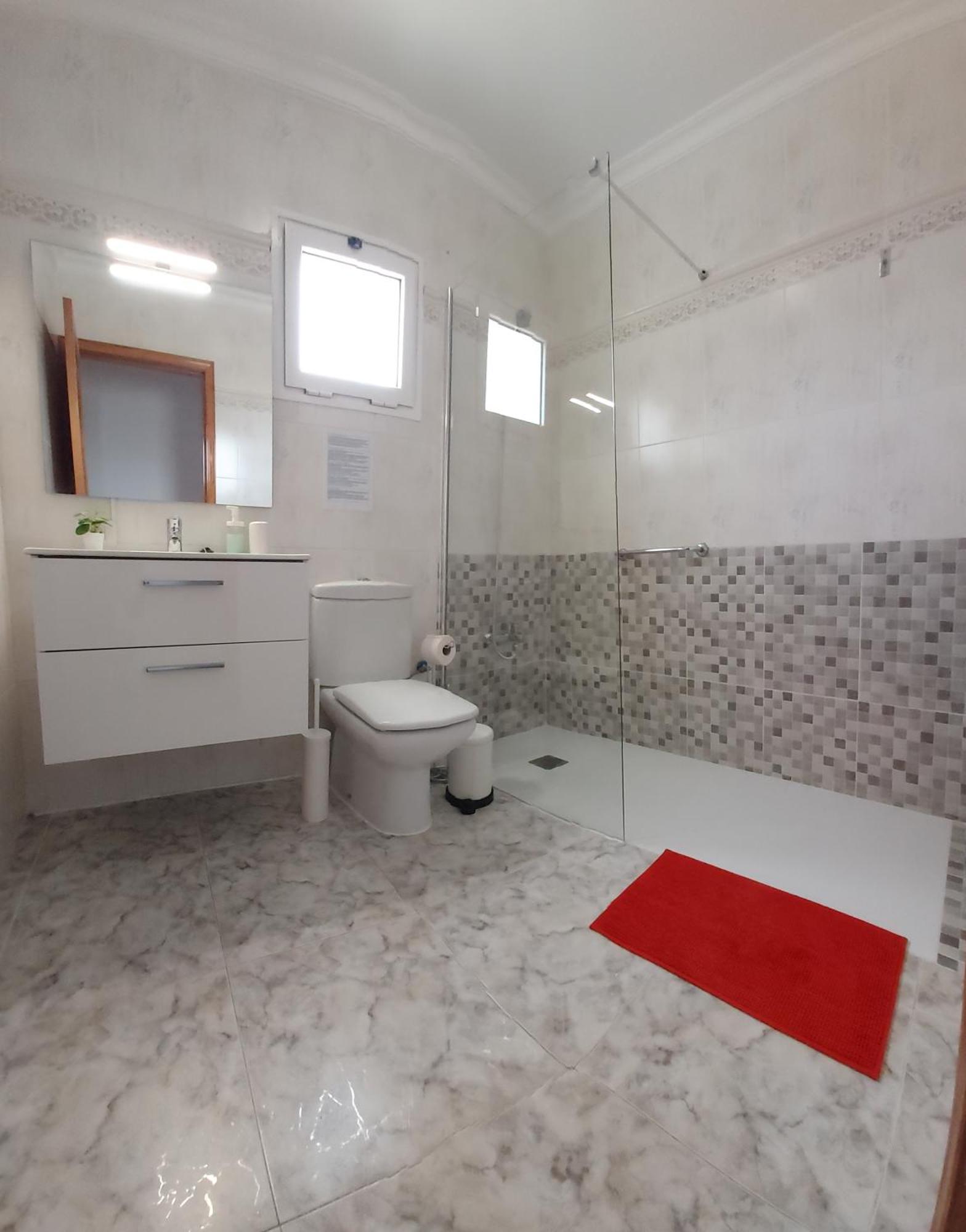 Marysol 1 Apartment With Terrace Close To The Sea Punta Mujeres Exteriör bild